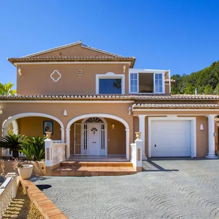 Villa Malie Calpe