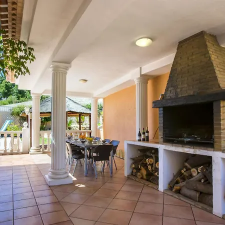 Villa Malie *